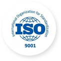 ISO9001认证