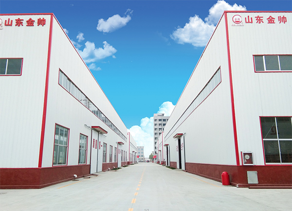 山东省金帅防水材料有限公司