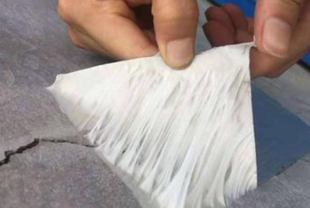 丁基橡胶防水密封胶带