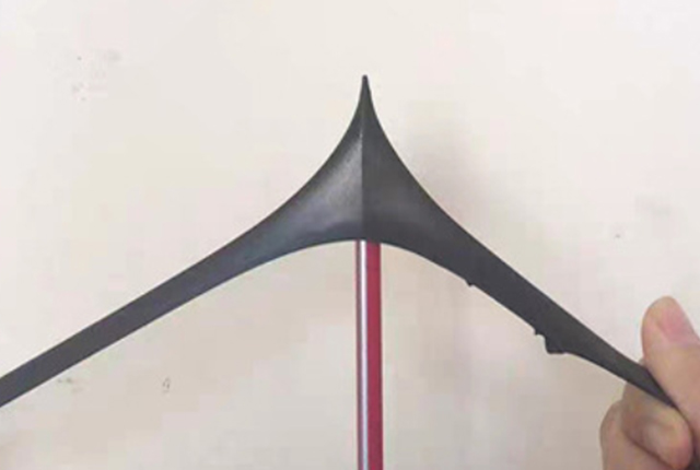 喷涂速凝橡胶沥青防水涂料