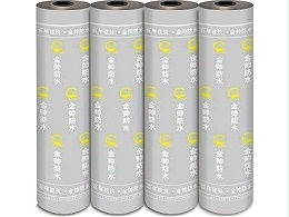 预铺防水卷材和湿铺防水卷材有什么区别