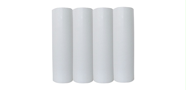 聚氯乙烯（PVC）防水卷材