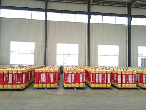 改性沥青防水卷材1