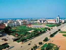 【金帅防水工程】德州富路·幸福春天