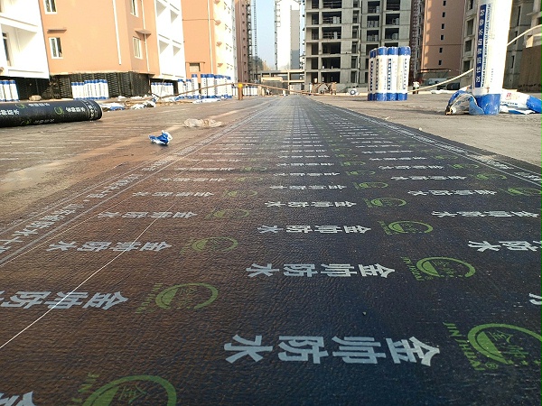 沂南一中施工场景