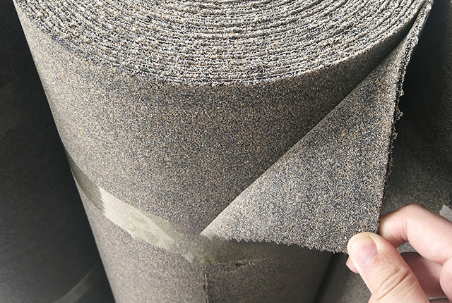 道桥专用改性沥青防水卷材