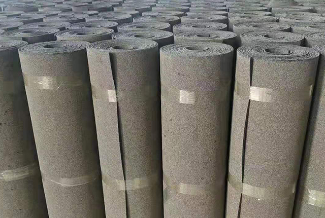 道桥专用改性沥青防水卷材