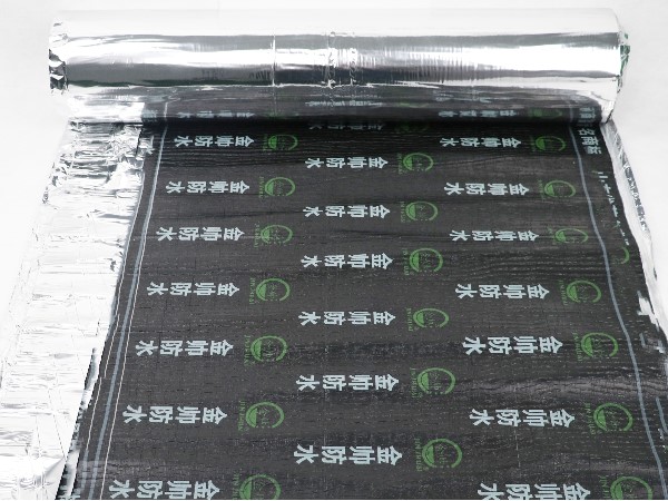 如何将自粘聚合物改性沥青防水卷材分类区分清楚呢？