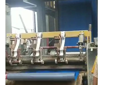 纤维增强型高分子反应粘厂家2
