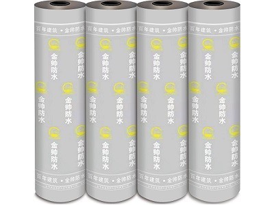 预铺防水卷材和湿铺防水卷材有什么区别