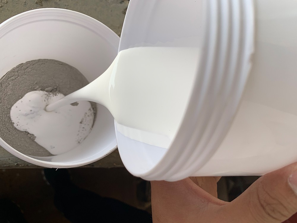 K11柔韧型防水涂料