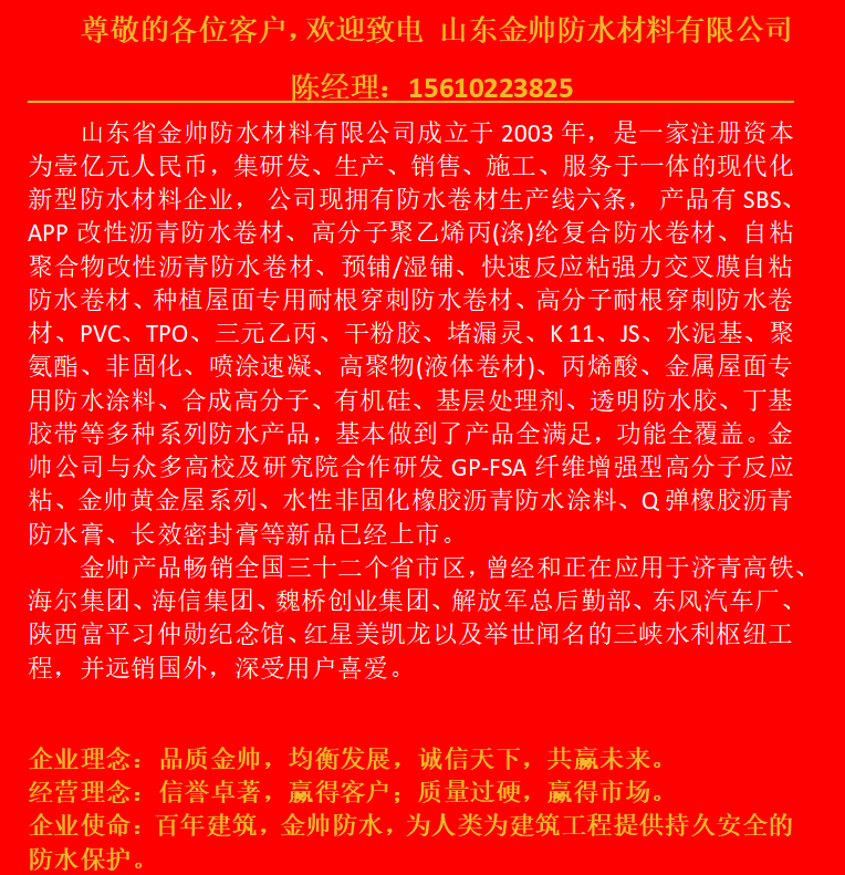 公司介绍